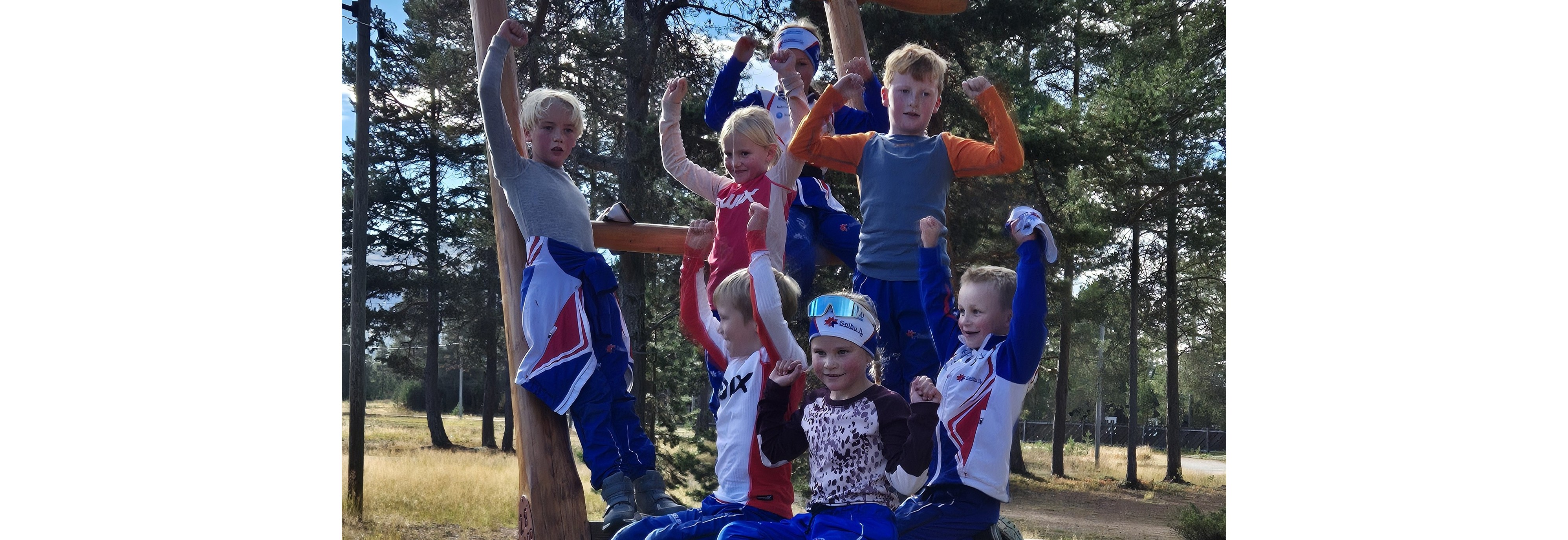 Leik/Trening Brennmyra