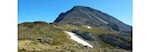 Fjellturhelg Jotunheimen
