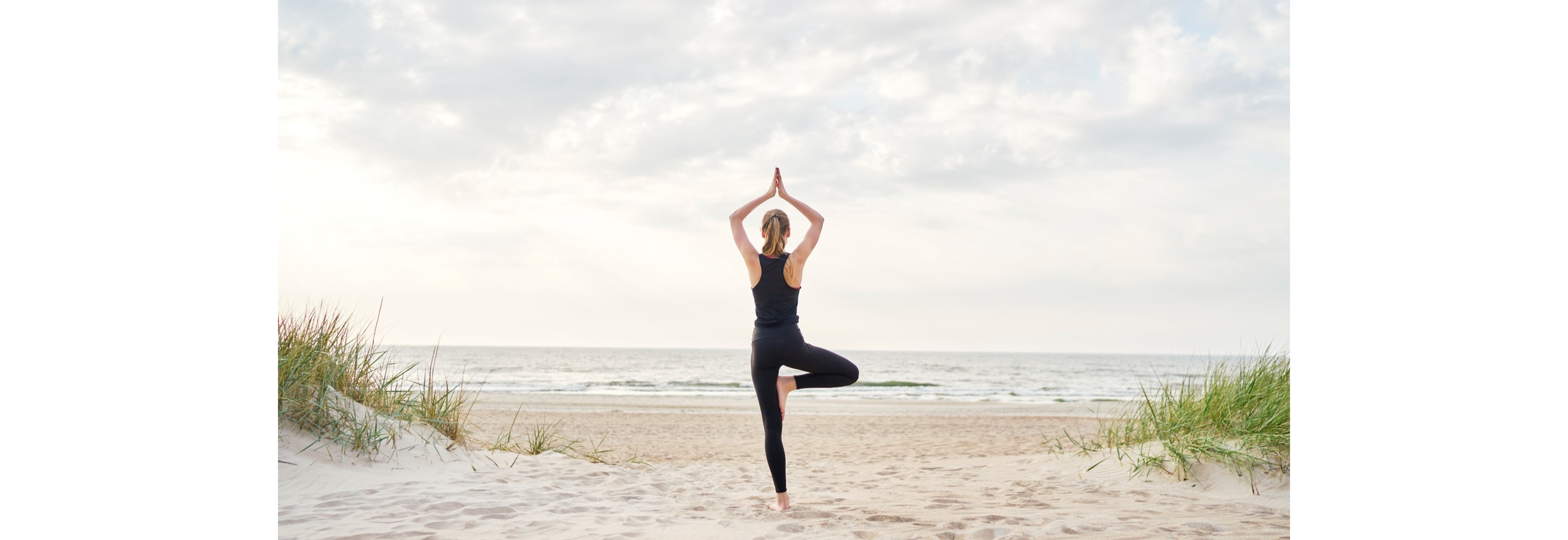 Yoga i Sandvika, høsten 2026