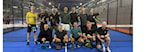 Torsdags(!)padel