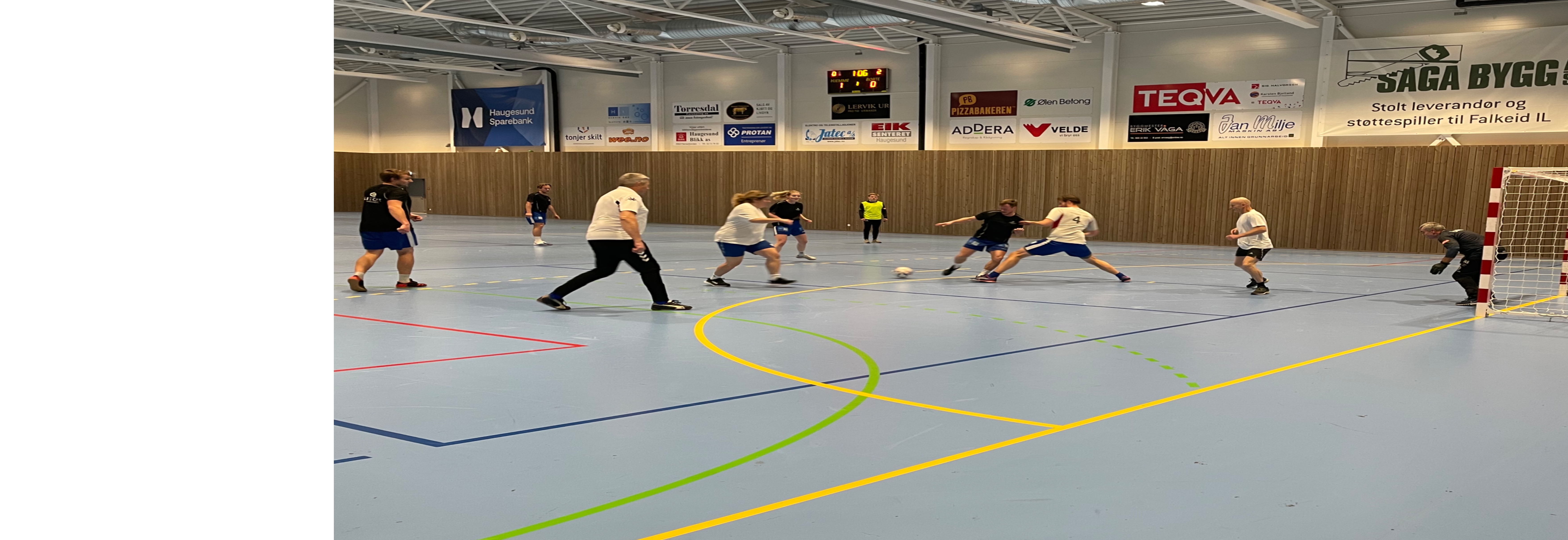 Askeland Kompis Julecup 2025 (Futsal)