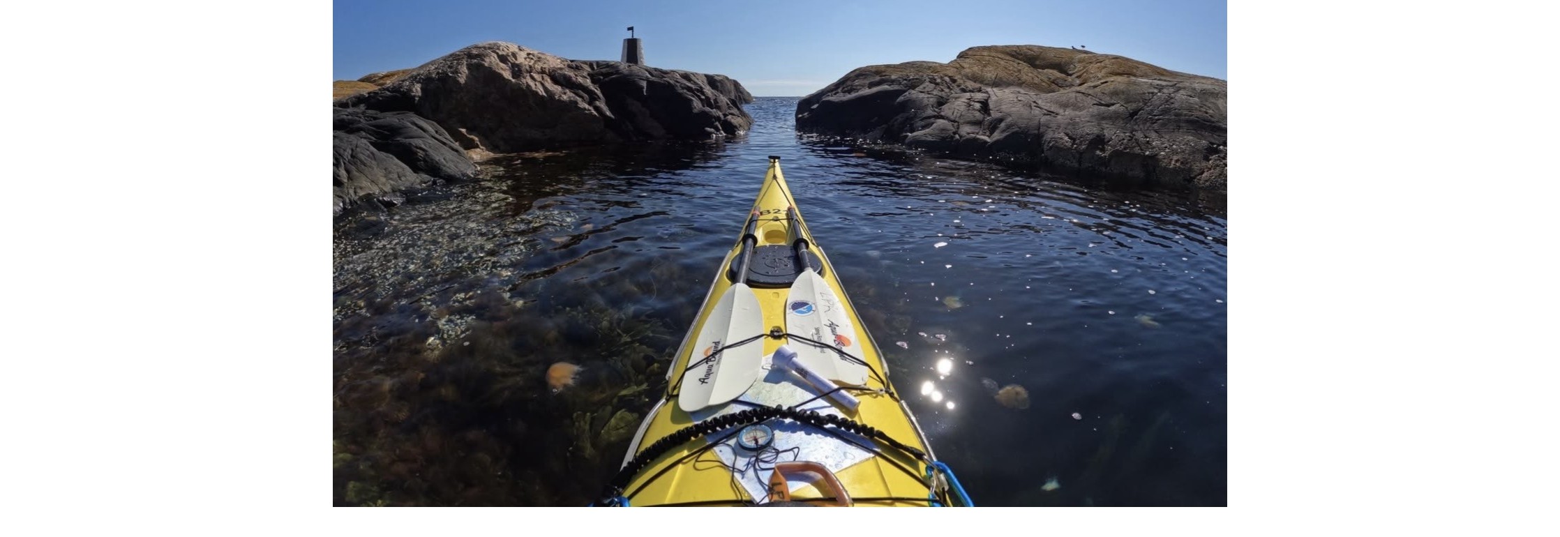 Klubbsamling for utvikling, mestring og trygghet på havet. NB! PÅMELDING