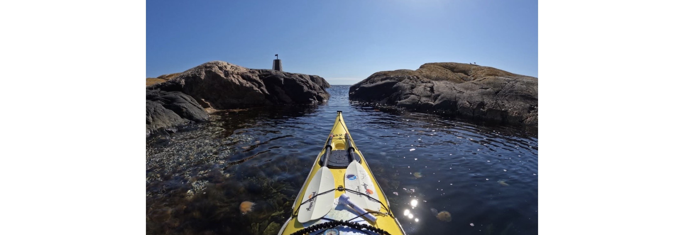Klubbsamling for utvikling, mestring og trygghet på havet. NB! PÅMELDING