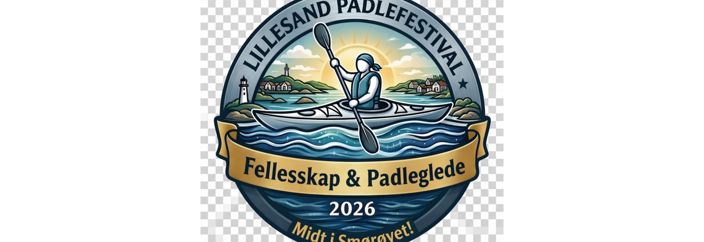 LILLESAND PADLEFESTIVAL!