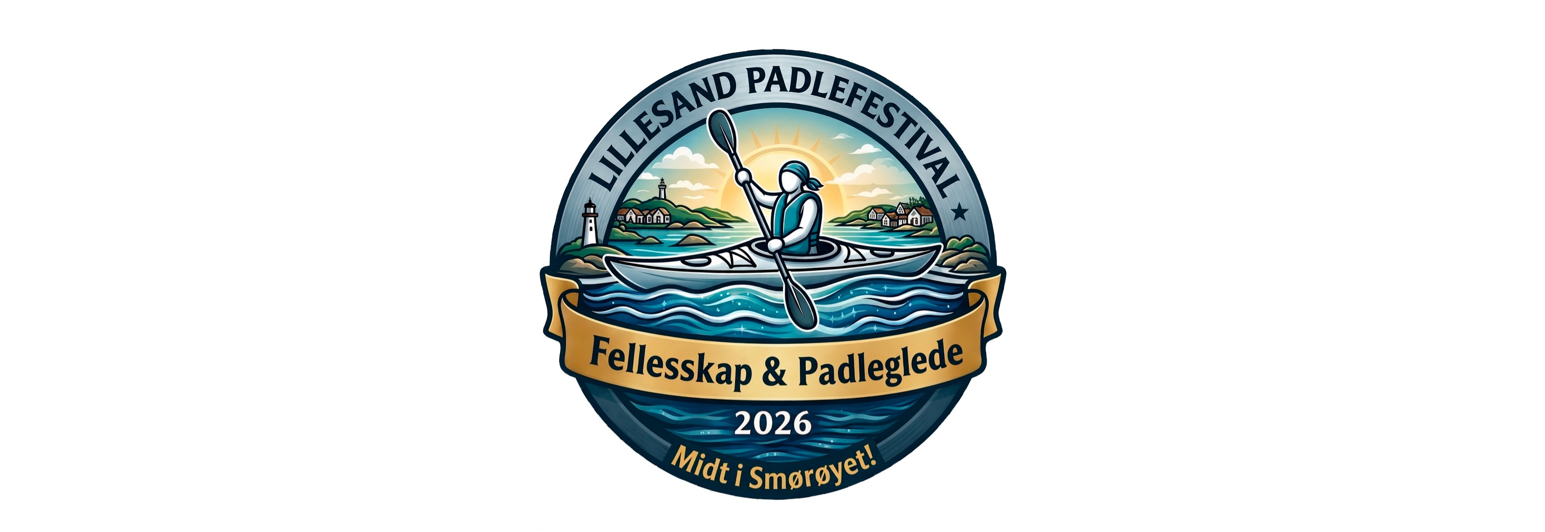 LILLESAND PADLEFESTIVAL!