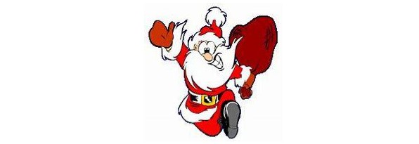 JULETURNERING I VOLLEYBALL