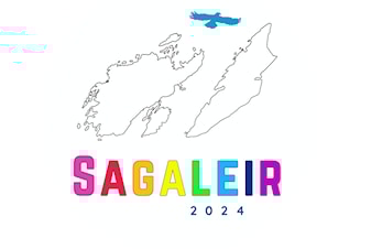 Saga-leir 2024