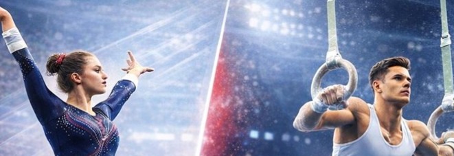 NNM Aparatturn kvinner og menn