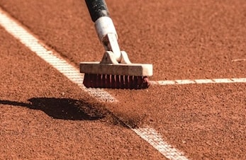 VÅRDUGNAD Utebaner 2023