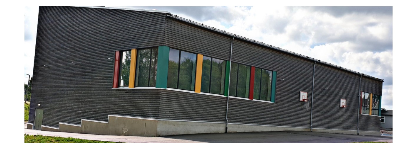 Onsdagskurs Junior Viderekommende ØVET 13-16 år