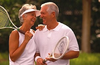 Intensivkurs Senior Nybegynner 12-13 Juli