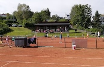 KLUBBMESTERSKAP 2025