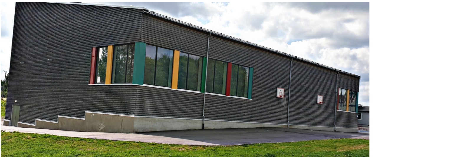 Onsdag(17-18) Junior Nybegynner 6-10 år