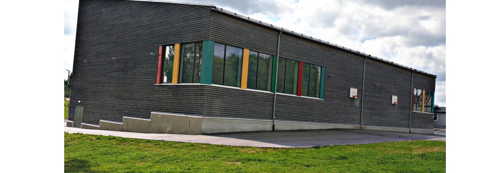 Fredag(17-18) Junior Viderekommende 6-10 år