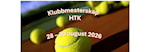 HTK Klubbmesterskap 28 - 30 aug 2026