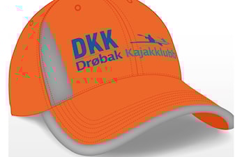 DKK caps