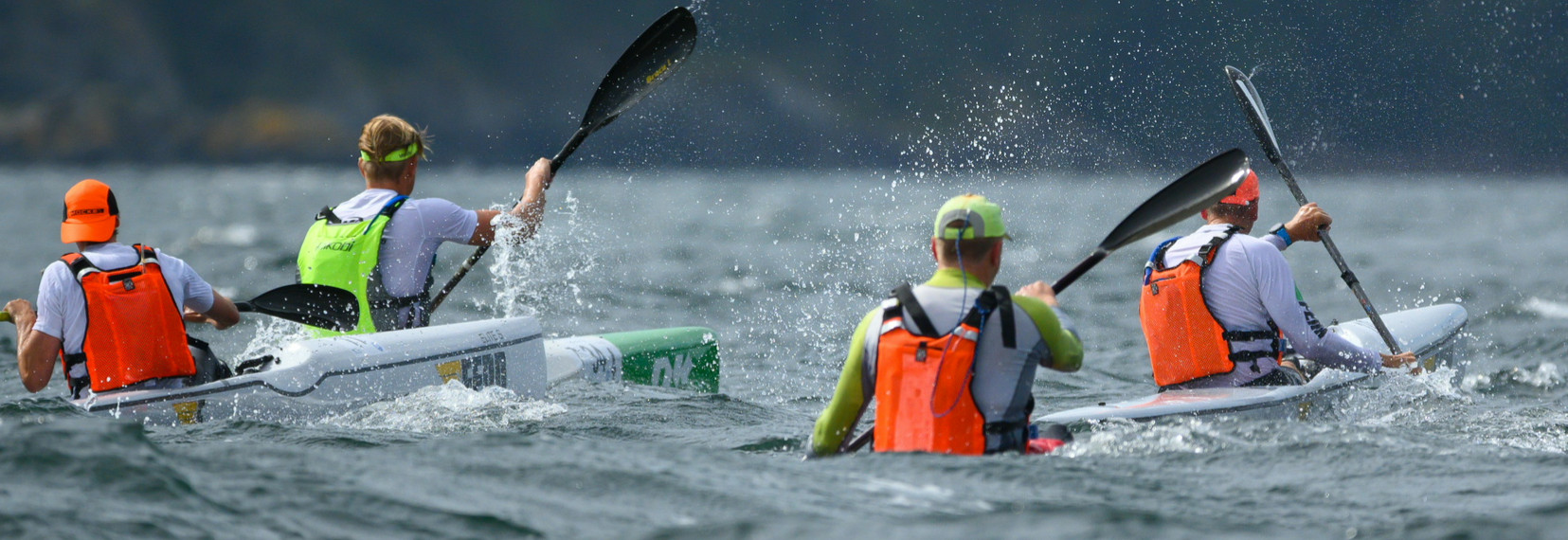 Drøbaksund Downwind 2026