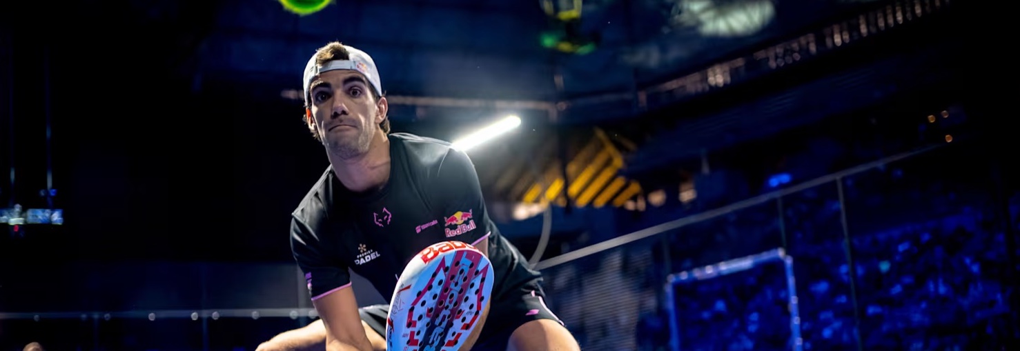 Padel turnering- Americano