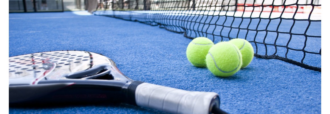Padel Turnering