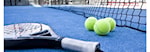 Padel Turnering
