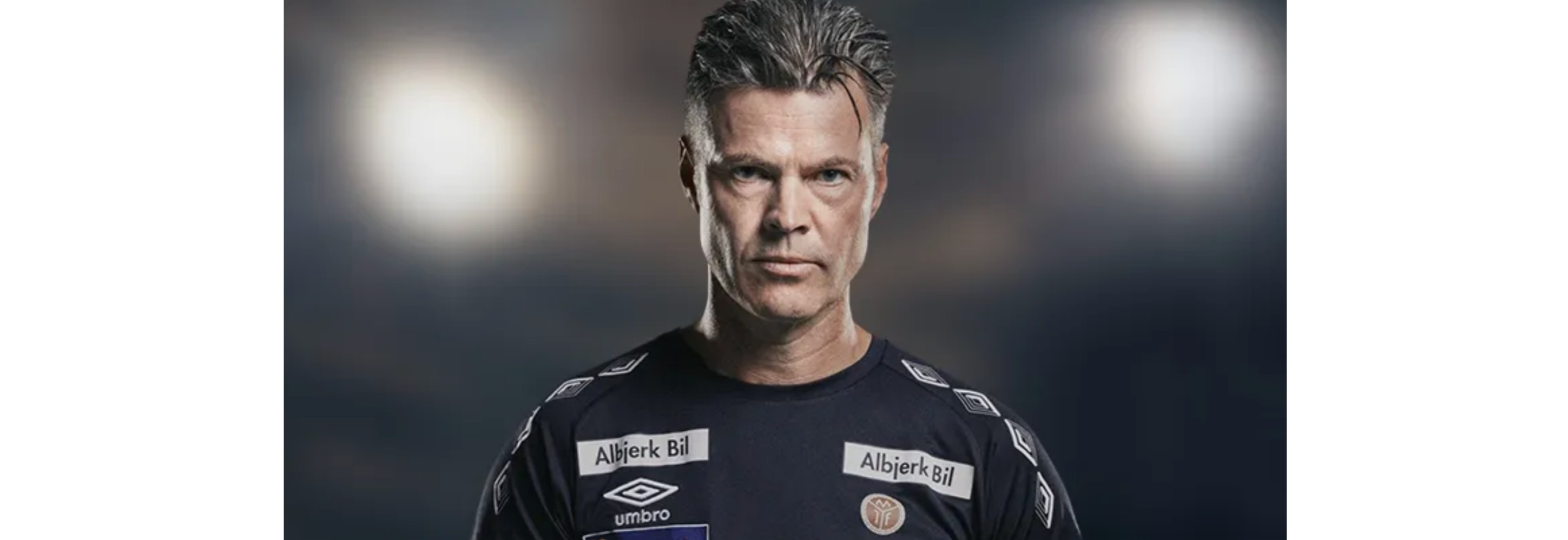 VEGARD&nbsp;HANSEN