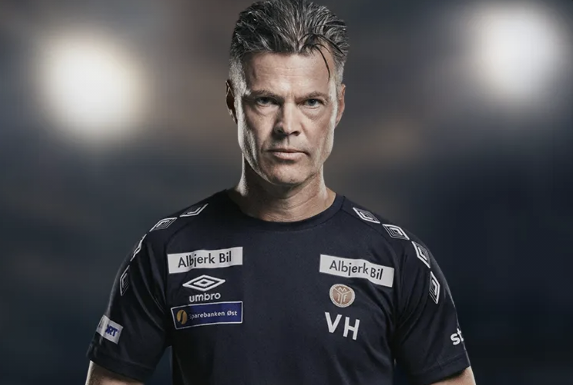 Vegard Hansen kommer til Florø