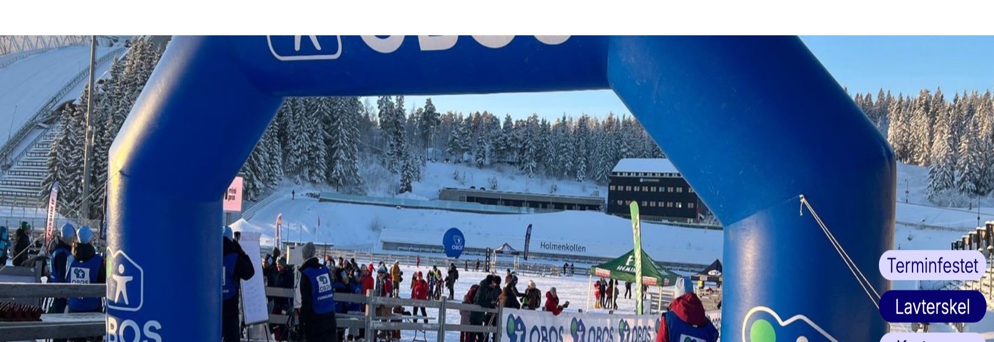 Obos Oslo Skifestival