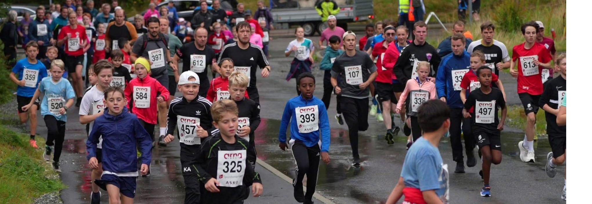 Arnaløpet 2026
