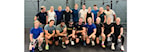 Crossfittime - Mandag 15:30