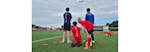 Dugnad - Fotballskole 2026