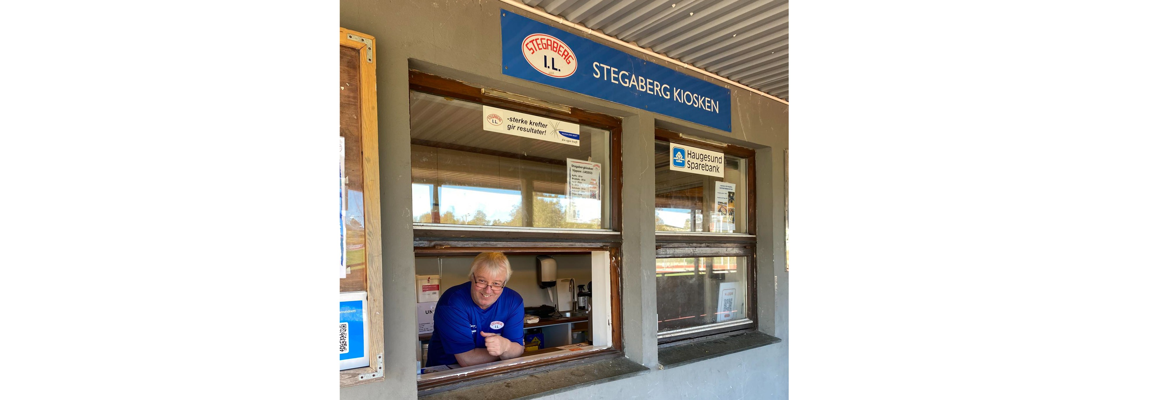 Dugnad - Fotballcup 2026