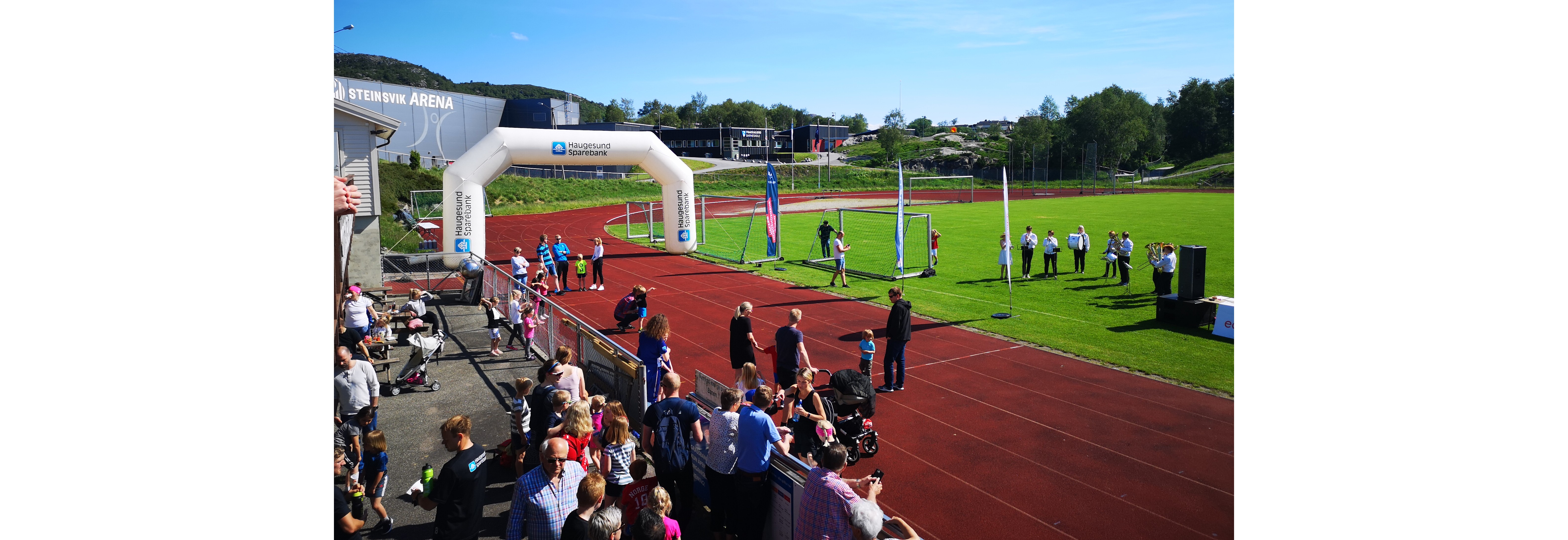 Dugnad - Tysværtrimmen 2026