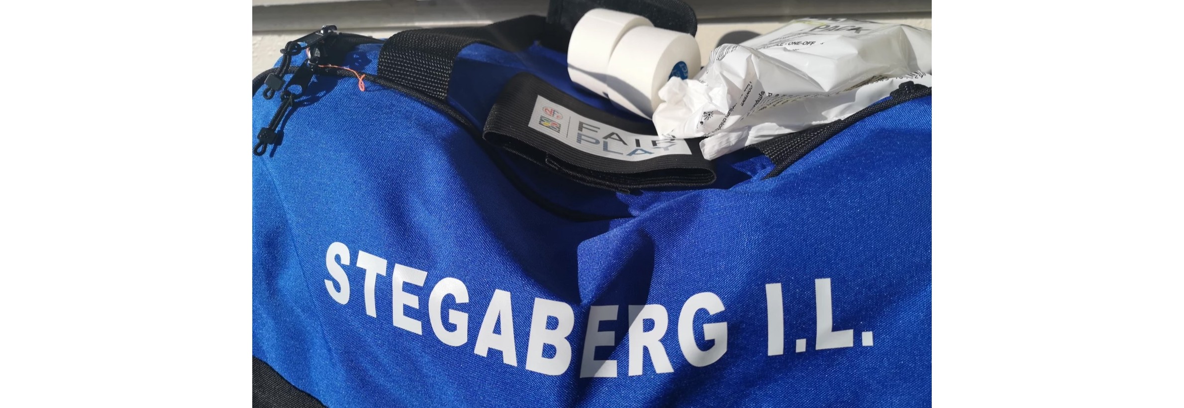 Dugnad - Materialforvalter fotball 2026