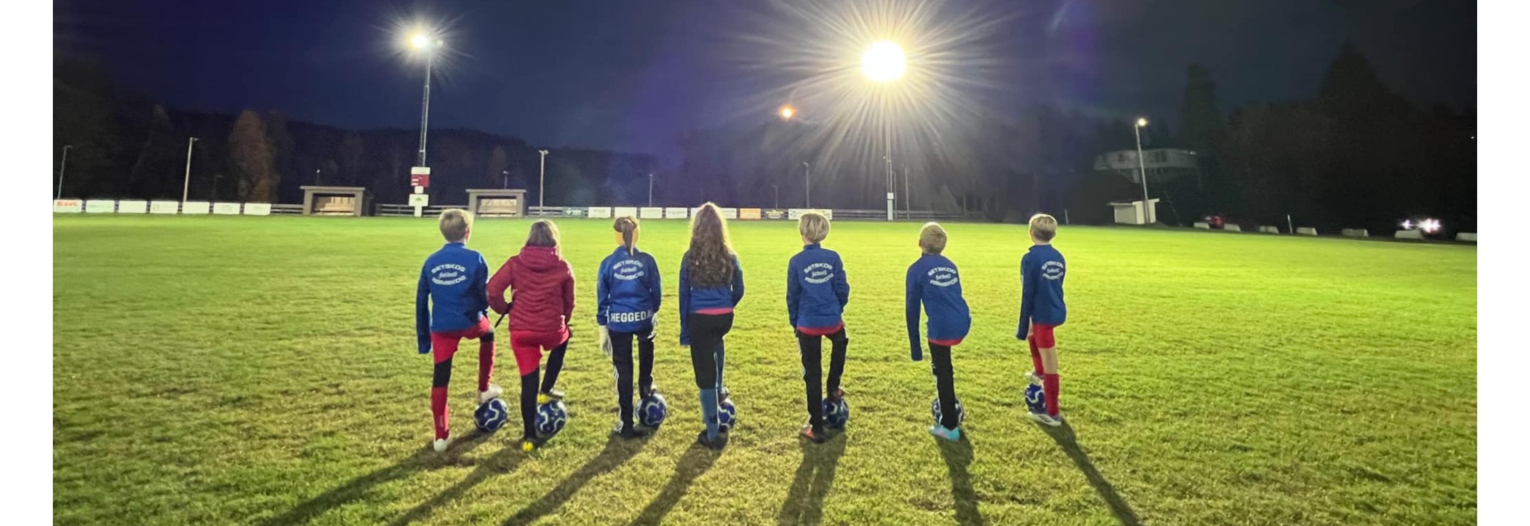 G09 møter Lørenskog