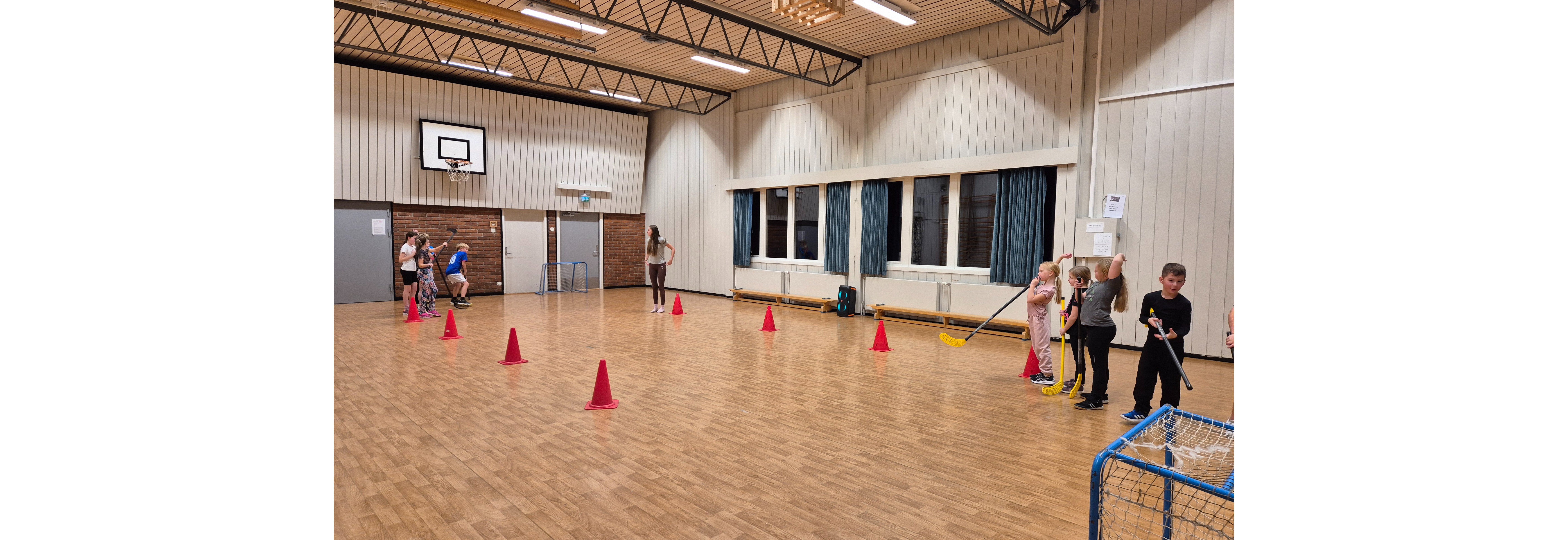 Allidrett våren 2026