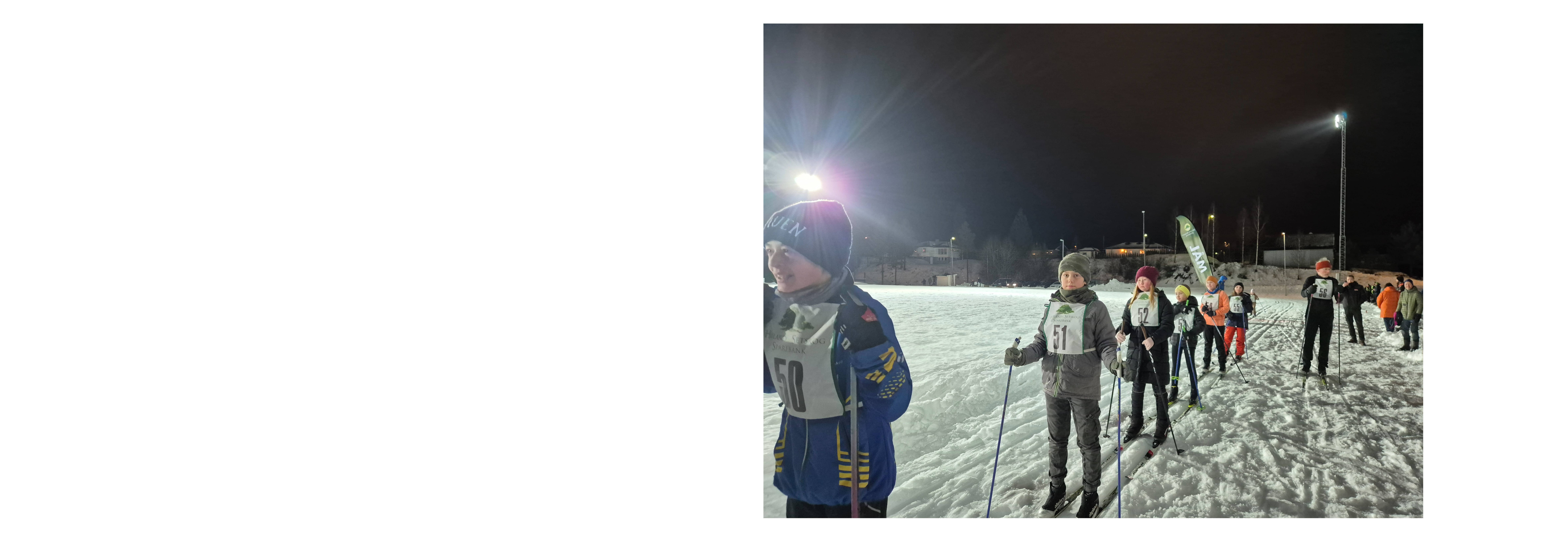 Klubbrenn Setskog Stadion - åpen for alle!