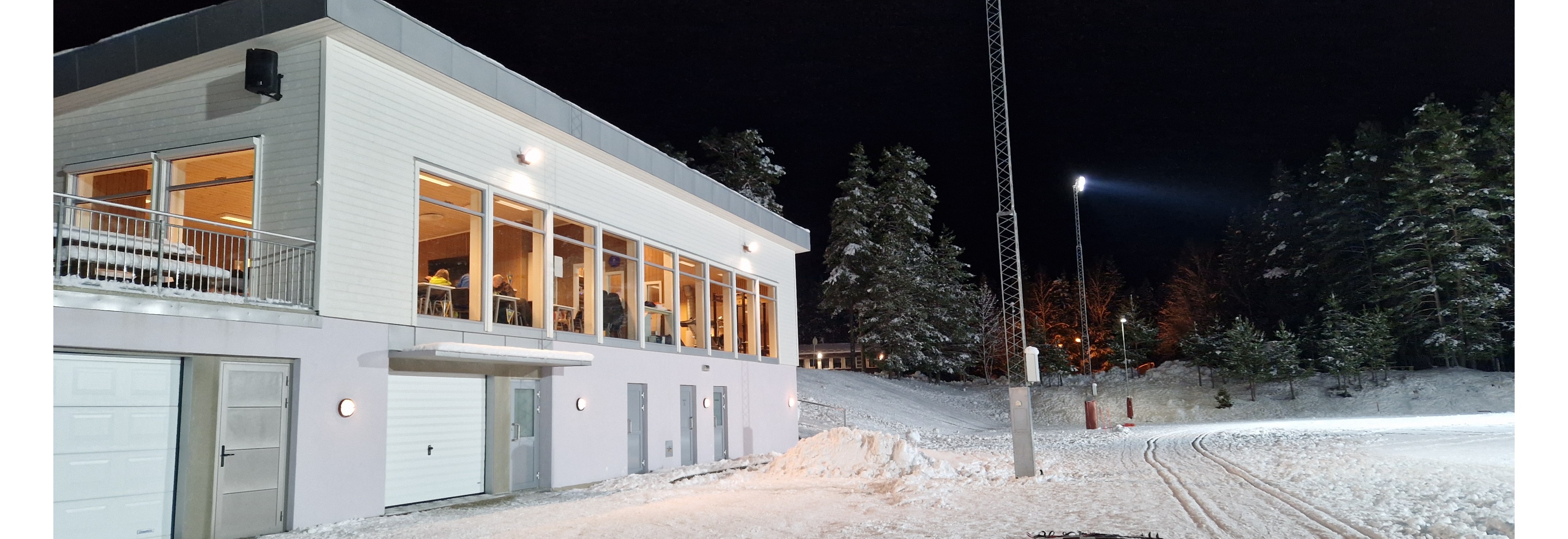 Årsmøte Setskog Idrettsforening