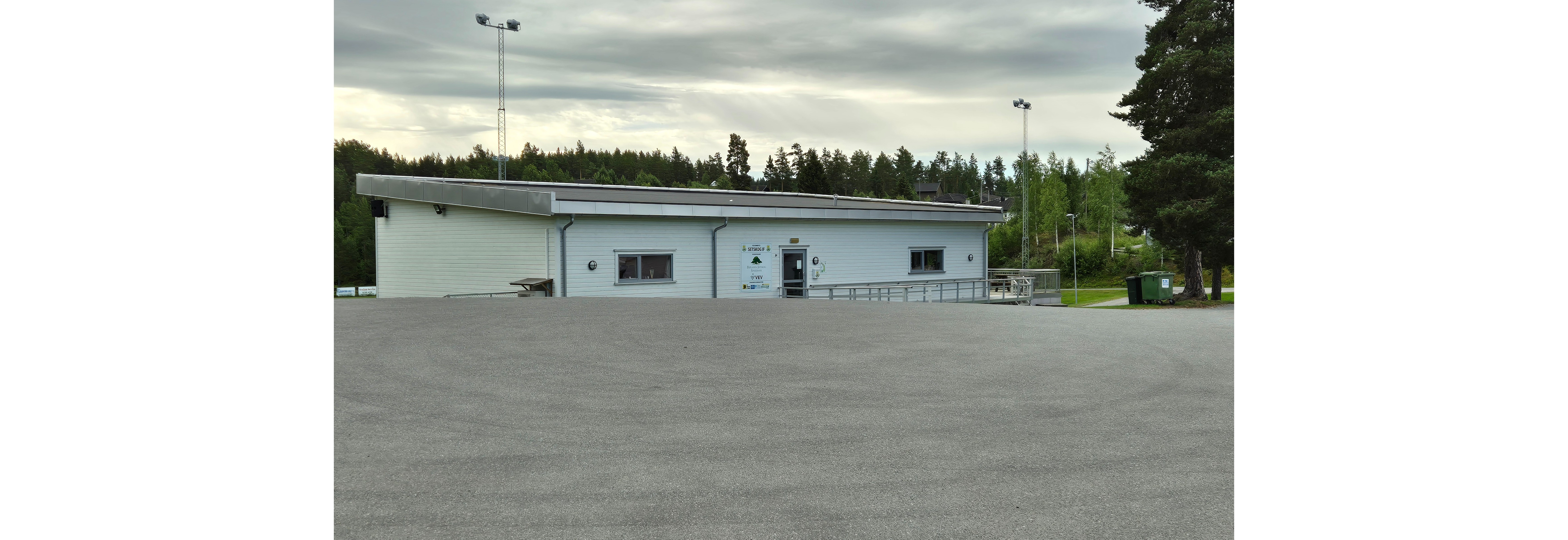 Fritidsklubb 4.-7. klasse