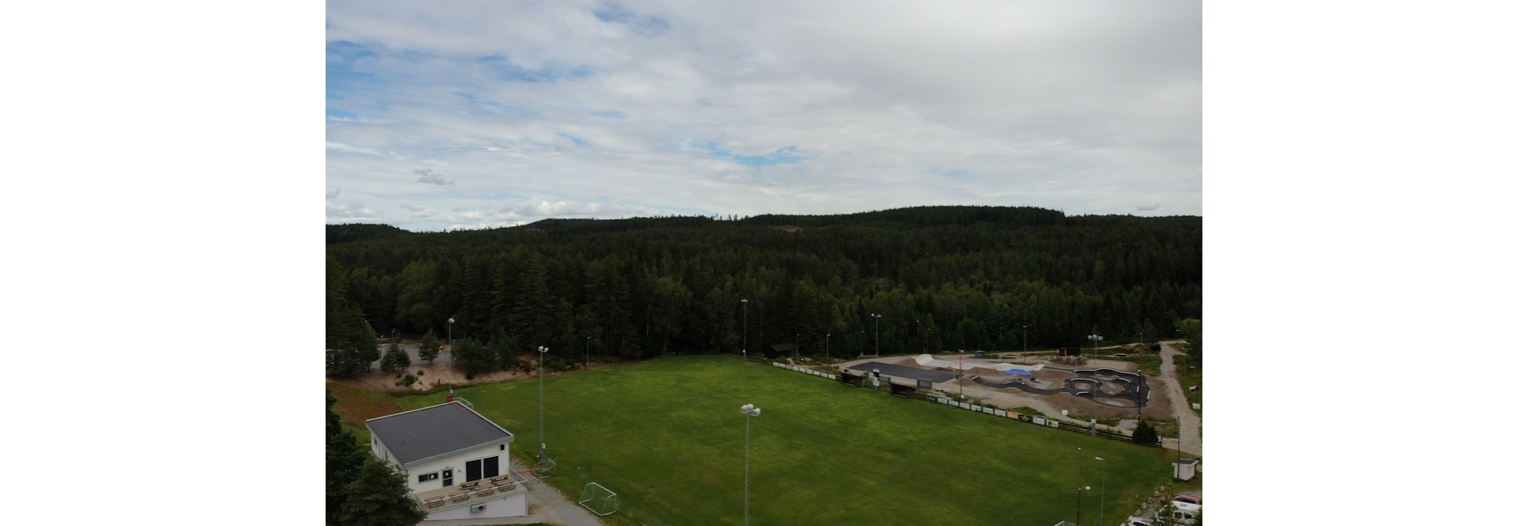 Terrengløpskarusell Setskog