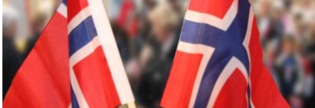 Borgertoget 17. mai!