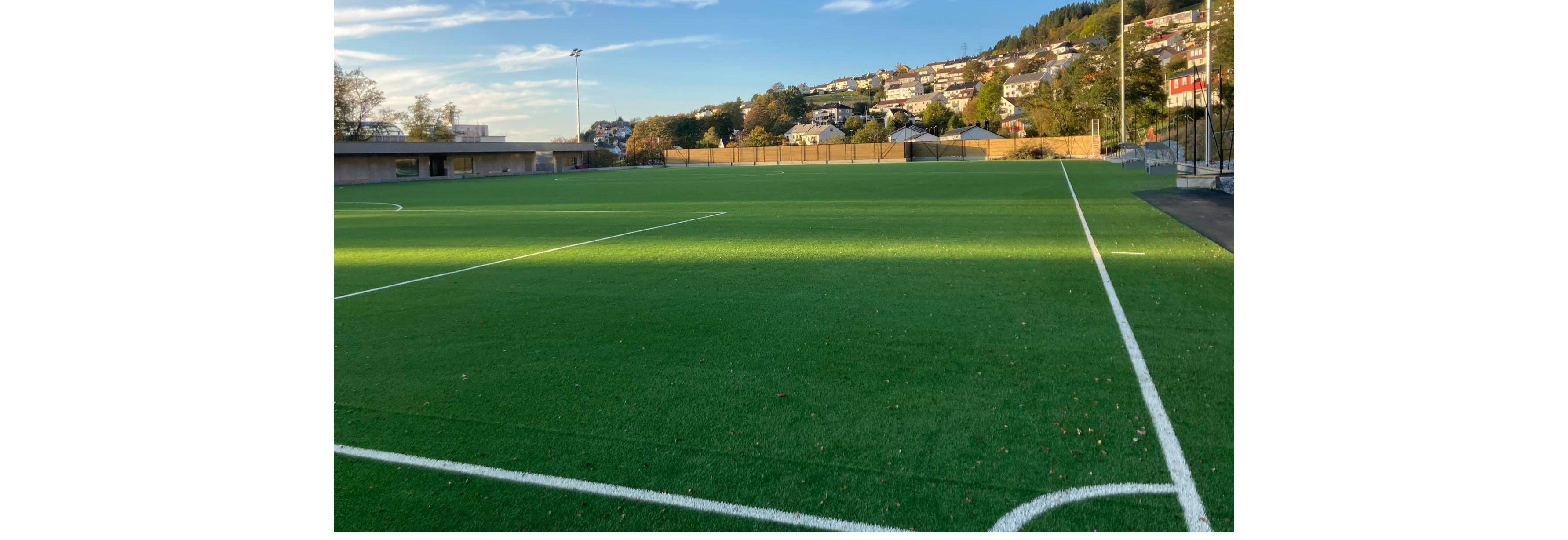 Årsmøte i SK Baune