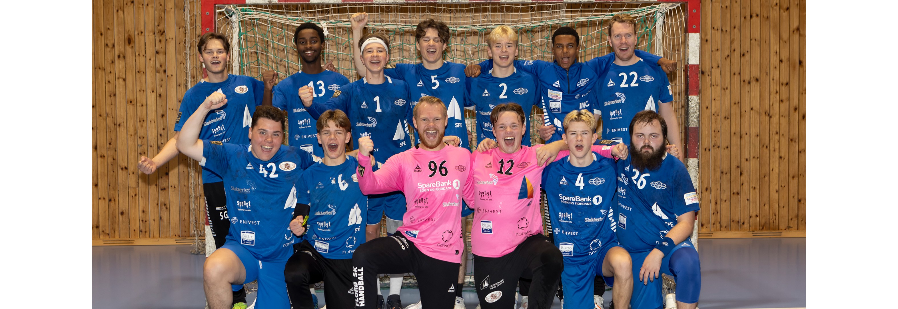 4. divisjon Menn - 01: Florø - VikingTIF 3 
