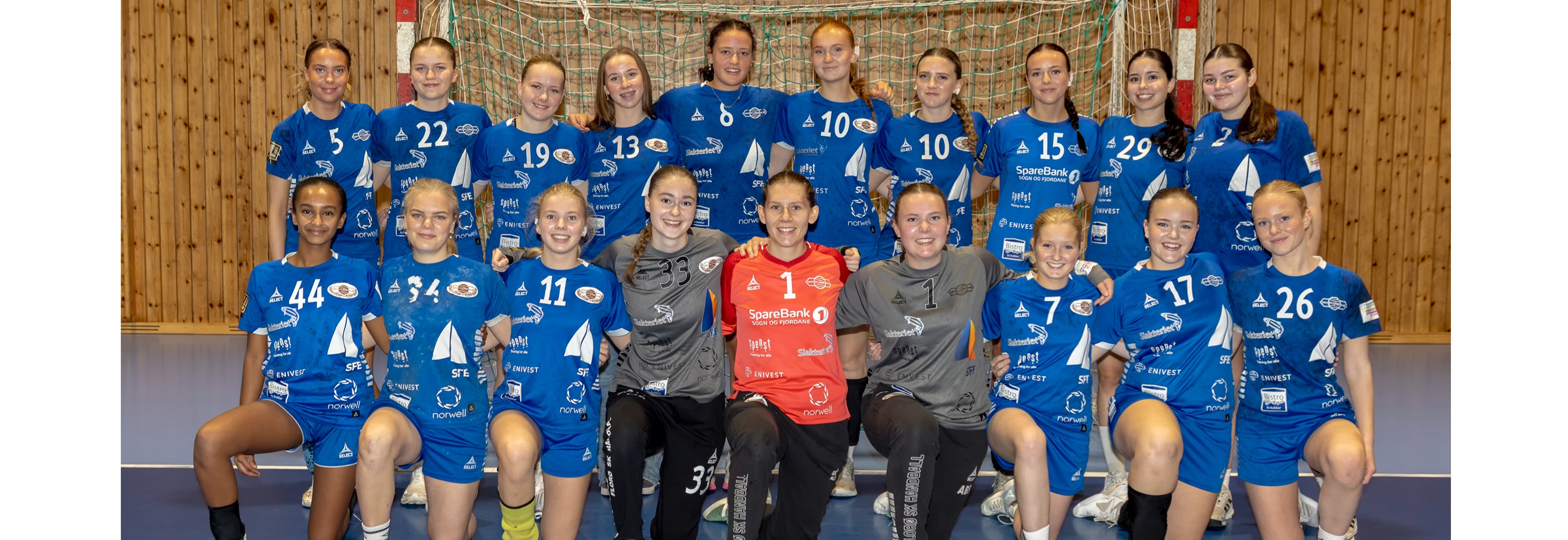 4. divisjon Kvinner - 02: Florø - Gloppen