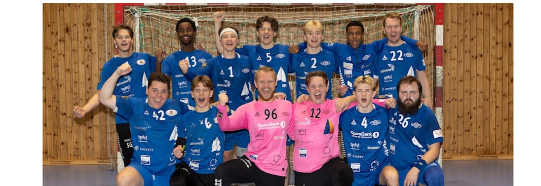 4. divisjon Menn - 01: Florø - Juristføreningen