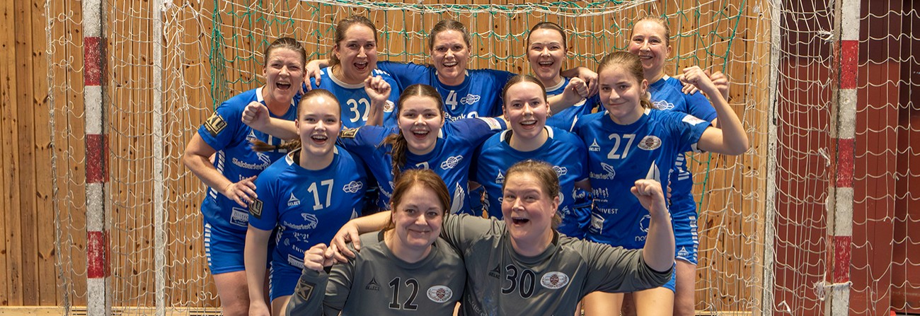 4. divisjon Kvinner - 02: Stryn - Florø 2