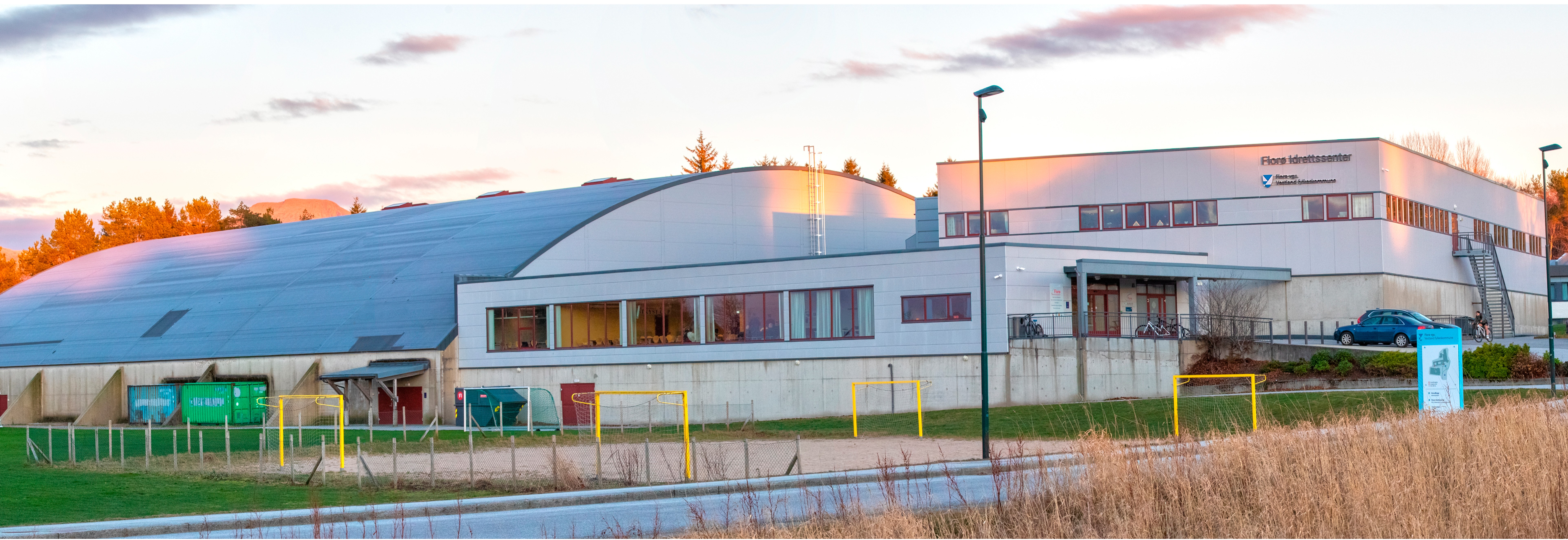 Regionserien G16 - B02 SF: Florø/Bremanger - Jølster