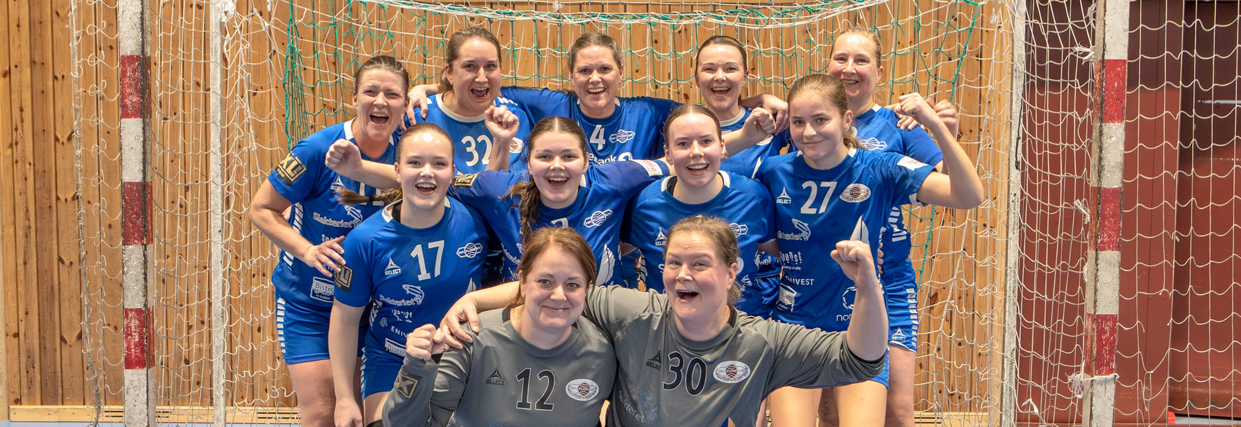 4. divisjon Kvinner - 02: Florø 2 - Gloppen