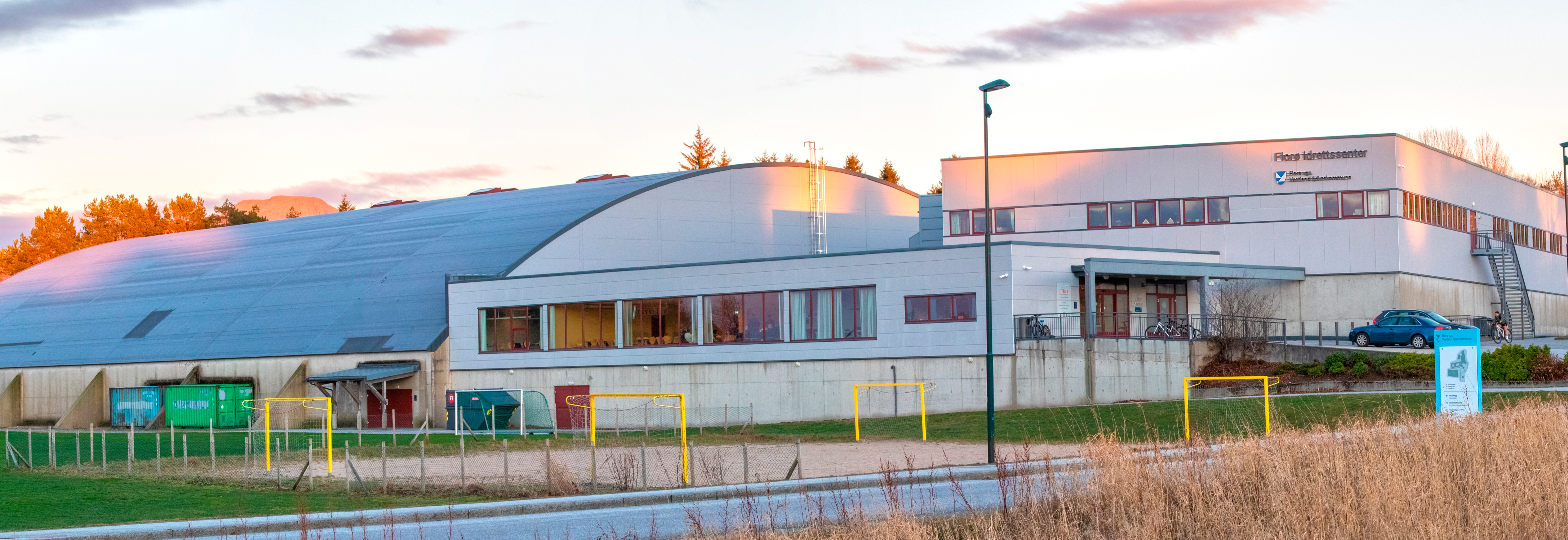 Regionserien J16 - B02 SF: Florø 2 - Eid