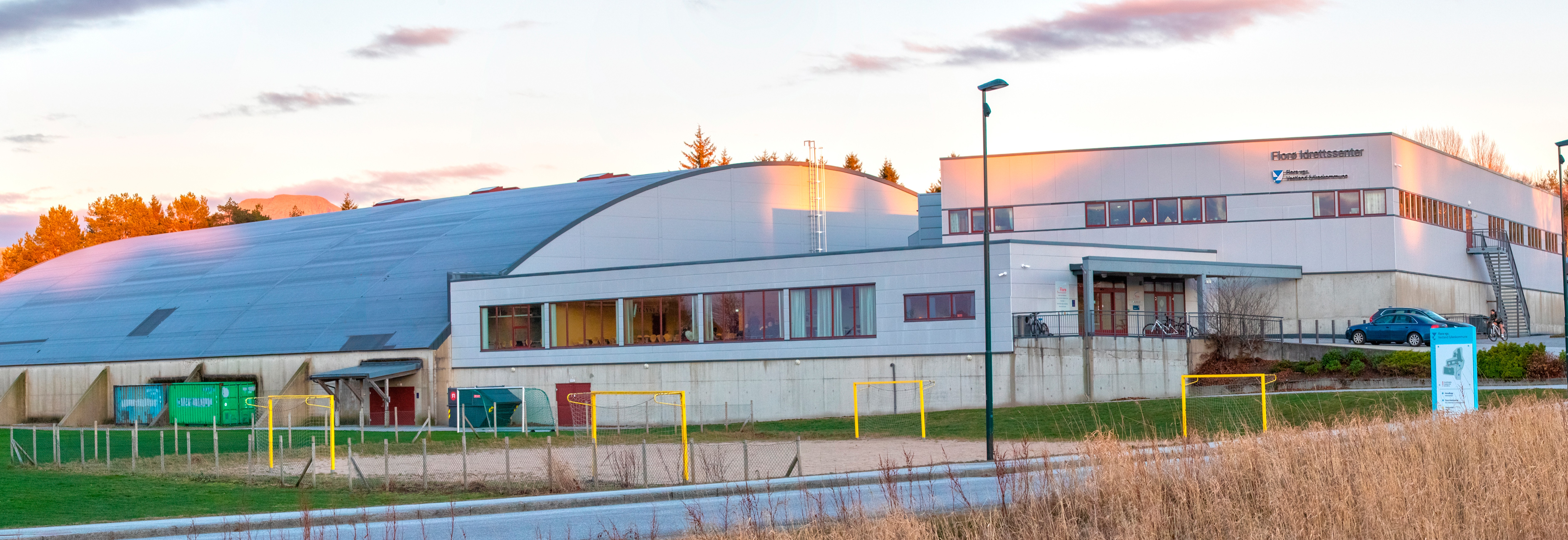 Regionserien J16 - B02 SF: Florø - Eid