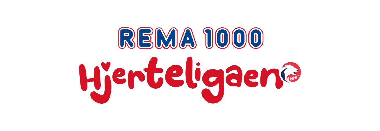 Hjerteligaen Ungdom/Vaksen